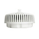 HPE Aruba Networking AP-677 (US) Tri Radio 2x2 Wi-Fi 6E Internal Directional Outdoor AP - S0P55A