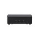 ASUS NUC 14 Pro RNUC14RVKU70000UI Noir 155H - 90AR0062-M000C0