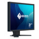 EIZO FlexScan S2134 LED display 54,1 cm (21.3") 1600 x 1200 pixels UXGA Noir - S2134-BK