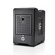 G-Technology G-SPEED Shuttle boîtier de disques 32 To Tower Noir - 0G10077