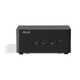 ASUS NUC 14 Pro RNUC14RVHU5068CUI Intel Core Ultra 5 125H 16 Go DDR5-SDRAM 512 Go SSD Windows 11 Pro Mini PC Noir - 90AS0081-M000S0