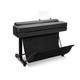 HP Designjet Imprimante T630 de 24 pouces - 5HB09D