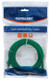Intellinet  câble de réseau Vert 0,5 m Cat6 U/UTP (UTP) - 342469