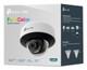 TP-Link InSight S245 Dôme Caméra de sécurité IP Extérieure 2688 x 1520 pixels Plafond - INSIGHT S245(4MM)