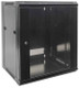 Intellinet  étagère 6U Rack monté sur le mur Noir - 711715