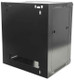 Intellinet  étagère 6U Rack monté sur le mur Noir - 711715