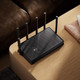 TP-Link Archer BE400 routeur sans fil 2.5 Gigabit Ethernet Bi-bande (2,4 GHz / 5 GHz) Noir - ARCHER BE400