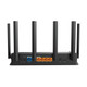 TP-Link Archer BE400 routeur sans fil 2.5 Gigabit Ethernet Bi-bande (2,4 GHz / 5 GHz) Noir - ARCHER BE400