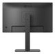 LG  écran plat de PC 60,5 cm (23.8") 1920 x 1080 pixels Full HD Noir - 24BA850-B