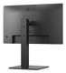 LG  écran plat de PC 60,5 cm (23.8") 1920 x 1080 pixels Full HD Noir - 24BA850-B