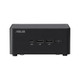 ASUS NUC 14 Pro RNUC14RVHU7089CUI Intel Core Ultra 7 155H 32 Go DDR5-SDRAM 1 To SSD Windows 11 Pro Mini PC Noir - 90AS0081-M001F0