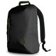 STM ECO BACKPACK 40,6 cm (16") Sac à dos Noir - STM-111-394P-01