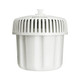 HPE Aruba Networking AP-675 (US) Tri Radio 2x2 Wi-Fi 6E Internal Omni-Directional Outdoor AP - S0P50A