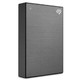 Seagate One Touch  disque dur externe 2 To 2.5" Micro-USB B 2.0/3.2 Gen 1 (3.1 Gen 1) Gris - STKY2000404