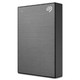 Seagate One Touch  disque dur externe 2 To 2.5" Micro-USB B 2.0/3.2 Gen 1 (3.1 Gen 1) Gris - STKY2000404