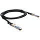 AddOn Networks  câble InfiniBand et à fibres optiques 2 m Noir - QSFP28-100GB-PDAC2MLZ-J-AO