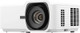Viewsonic  vidéo-projecteur 5000 ANSI lumens DMD 1080p (1920x1080) Noir, Blanc - LS741HD