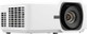 Viewsonic  vidéo-projecteur 5000 ANSI lumens DMD 1080p (1920x1080) Noir, Blanc - LS741HD