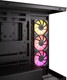 Corsair 3500X ARGB Midi Tower Noir - CC-9011278-WW