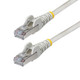 StarTech.com  câble de réseau Gris 30,5 m Cat6a S/FTP (S-STP) - NLGR-100F-6A-PATCH