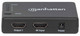 Manhattan  répartiteur vidéo HDMI 4x HDMI - 207706