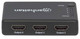 Manhattan  répartiteur vidéo HDMI 4x HDMI - 207706