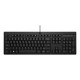 HP Clavier filaire USB 125 G2 - AY2Y7AA