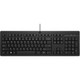 HP 125 Wired Keyboard - AY2Y7AA