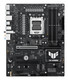 ASUS TUF GAMING B850-PLUS WIFI AMD B850 Emplacement AM5 ATX - 90MB1J30-M0EAY0