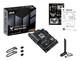 ASUS TUF GAMING B850-PLUS WIFI AMD B850 Emplacement AM5 ATX - 90MB1J30-M0EAY0