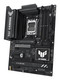 ASUS TUF GAMING B850-PLUS WIFI AMD B850 Emplacement AM5 ATX - 90MB1J30-M0EAY0