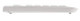 CHERRY KC 1000 clavier Universel USB Espagnole Gris - JK-0800ES-0