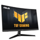 ASUS TUF Gaming VG27WQ3B écran plat de PC 68,6 cm (27") 2560 x 1440 pixels Quad HD LCD Noir - 90LM0AQ1-B01170