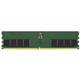 Kingston Technology ValueRAM module de mémoire 32 Go 1 x 32 Go DDR5 6400 MT/s 288-pin DIMM - KVR64A52BD8-32