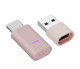 Logitech  écouteur/casque Sans fil Arceau Bureau/Centre d'appels Bluetooth Rose - 981-001303 Logitech  écouteur/casque Sans fil Arceau Bureau/Centre d'appels Bluetooth Rose - 981-001303