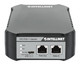 Intellinet Injecteur PoE++ 10G à 1 port 95 W, conforme IEEE 802.3bt (4PPoE), boîtier métallique, option de montage mural, Alimentation par Ethernet, Power Over Ethernet, garantie de 3 ans - 561945