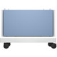 HP Color LaserJet Storage Stand - 9V9E6A