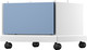 HP Color LaserJet Storage Stand - 9V9E6A