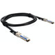 AddOn Networks  câble InfiniBand et à fibres optiques 1 m Noir - QSFP28-100GB-PDAC1MLZ-J-AO