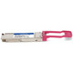 AddOn Networks  module émetteur-récepteur de réseau Fibre optique 100000 Mbit/s QSFP28 1311,43 nm - QSFP-100GB-131143-20-E-C-AO