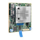 HPE SmartArray Smart Array E208i-a SR Gen10 (8 Internal Lanes/No Cache) 12G SAS Modular Controller - 804326-B21