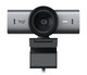 Logitech  webcam 8,5 MP 4096 x 2160 pixels USB Graphite - 960-001529