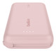 Belkin BoostCharge 10000 mAh Rose - BPB021FQPK