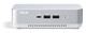 ASUS NUC 14 Pro+ RNUC14RVSU700001I Mini PC Argent 155H - 90AR0051-M00090