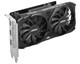 MSI Geforce RTX 3050 VENTUS 2X 6G OC NVIDIA 6 Go GDDR6 - GEFORCE RTX 3050 VENTUS 2X 6G OC