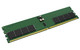 Kingston Technology ValueRAM  module de mémoire 64 Go 1 x 64 Go DDR5 - KVR64A52BD8-64