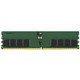 Kingston Technology ValueRAM module de mémoire 64 Go 1 x 64 Go DDR5 6400 MT/s 288-pin DIMM - KVR64A52BD8-64