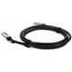 AddOn Networks QSFP28-100GB-PDAC0-5MLZ-AO câble InfiniBand et à fibres optiques 0,5 m Noir - QSFP28100GBPDAC05MLZ