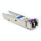 AddOn Networks  module émetteur-récepteur de réseau Fibre optique 16000 Mbit/s SFP+ 1490 nm - SFP-16GB-CW-49-40-BR-AO