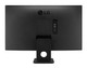 LG  écran plat de PC 68,6 cm (27") 1920 x 1080 pixels Full HD Noir - 27SR50F-B